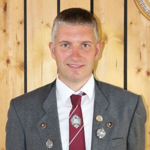 Thomas Aumann - 1. Sportleiter